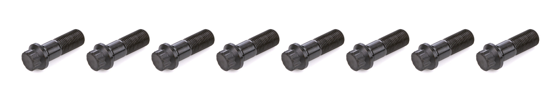 PRW INDUSTRIES INC. Chevy Flexplate Bolt Kit '01-'19 6.6 Diesel Fasteners Drivetrain Fastener Kits main image