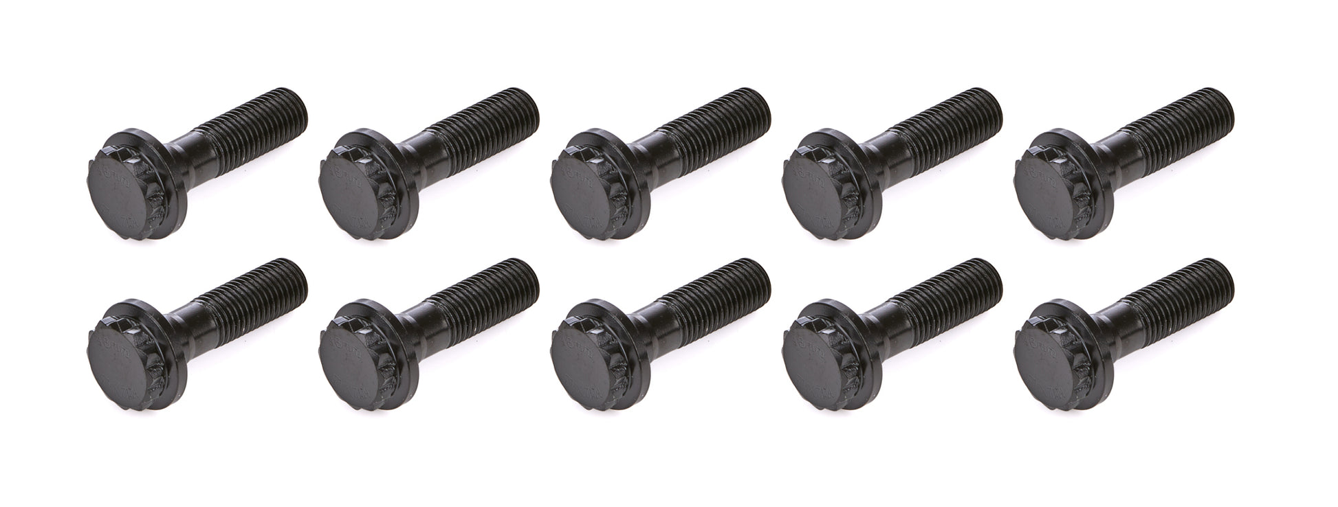 PRW INDUSTRIES INC. Ford Flexplate Bolt Kit '11-'21 6.7L Diesel Fasteners Drivetrain Fastener Kits main image