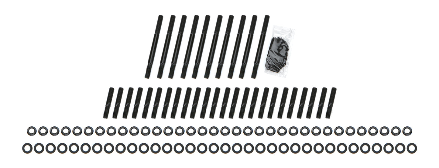 PRW INDUSTRIES INC. BBM Head Stud Kit '59-'79 Fasteners Engine Fastener Kits main image