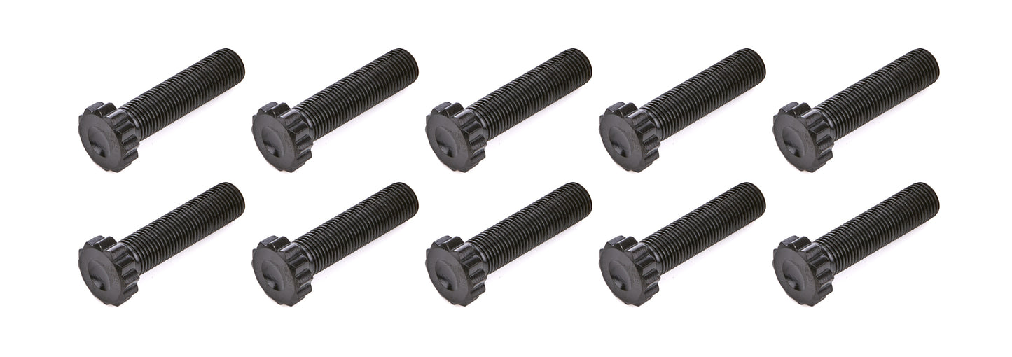 PRW INDUSTRIES INC. Ford Flexplate Bolt Kit '94-'03 7.3L Diesel Fasteners Drivetrain Fastener Kits main image