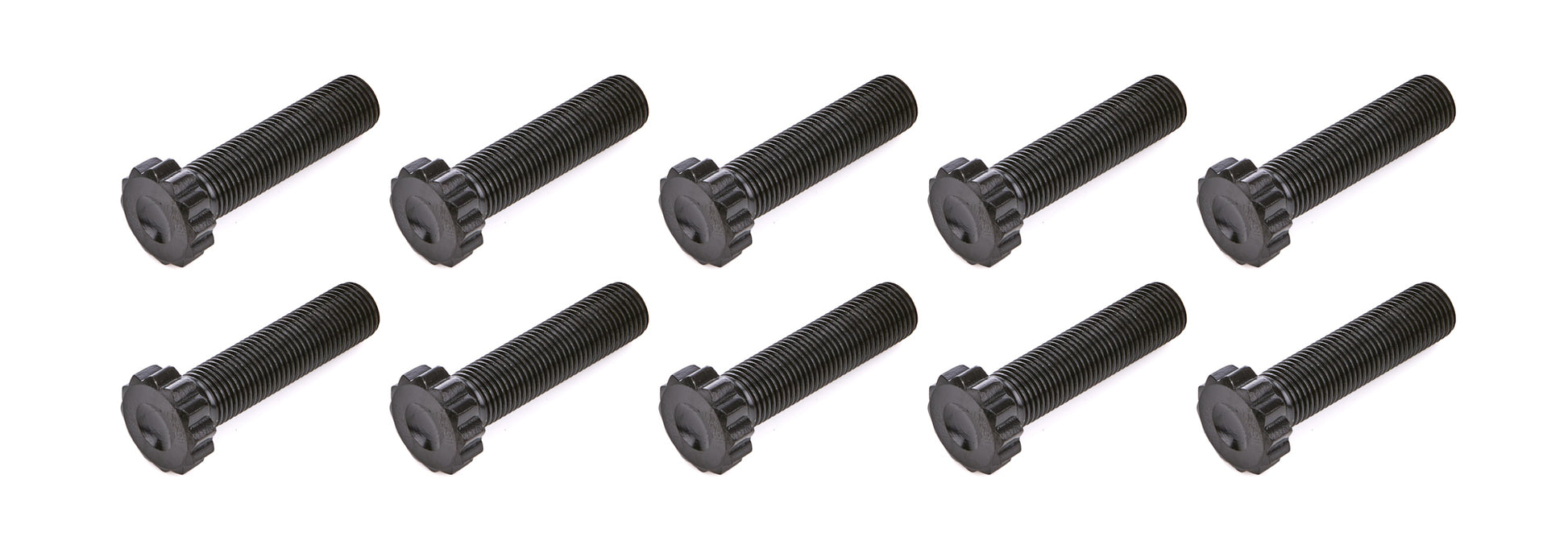 PRW INDUSTRIES INC. Ford Flexplate Bolt Kit '94-'03 7.3L Diesel Fasteners Drivetrain Fastener Kits main image