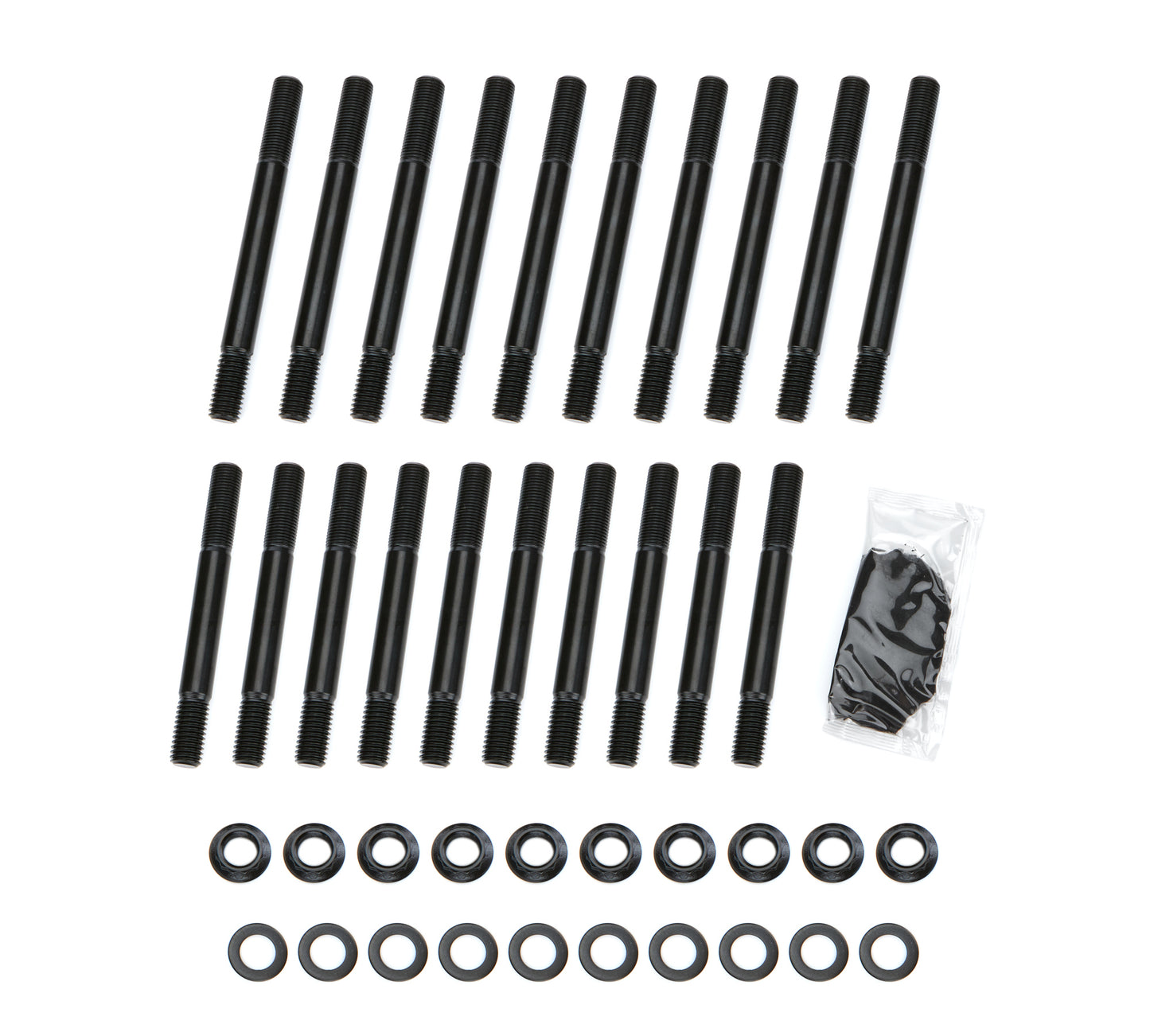 PRW INDUSTRIES INC. BBF Head Stud Kit '68-'97 429-460 Fasteners Engine Fastener Kits main image