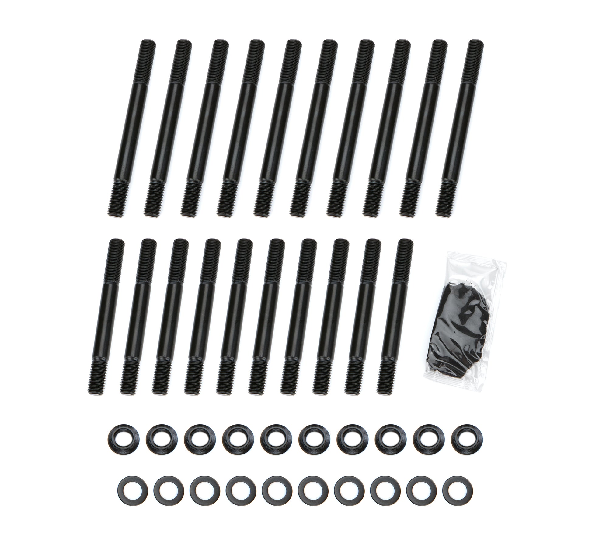 PRW INDUSTRIES INC. BBF Head Stud Kit '68-'97 429-460 Fasteners Engine Fastener Kits main image
