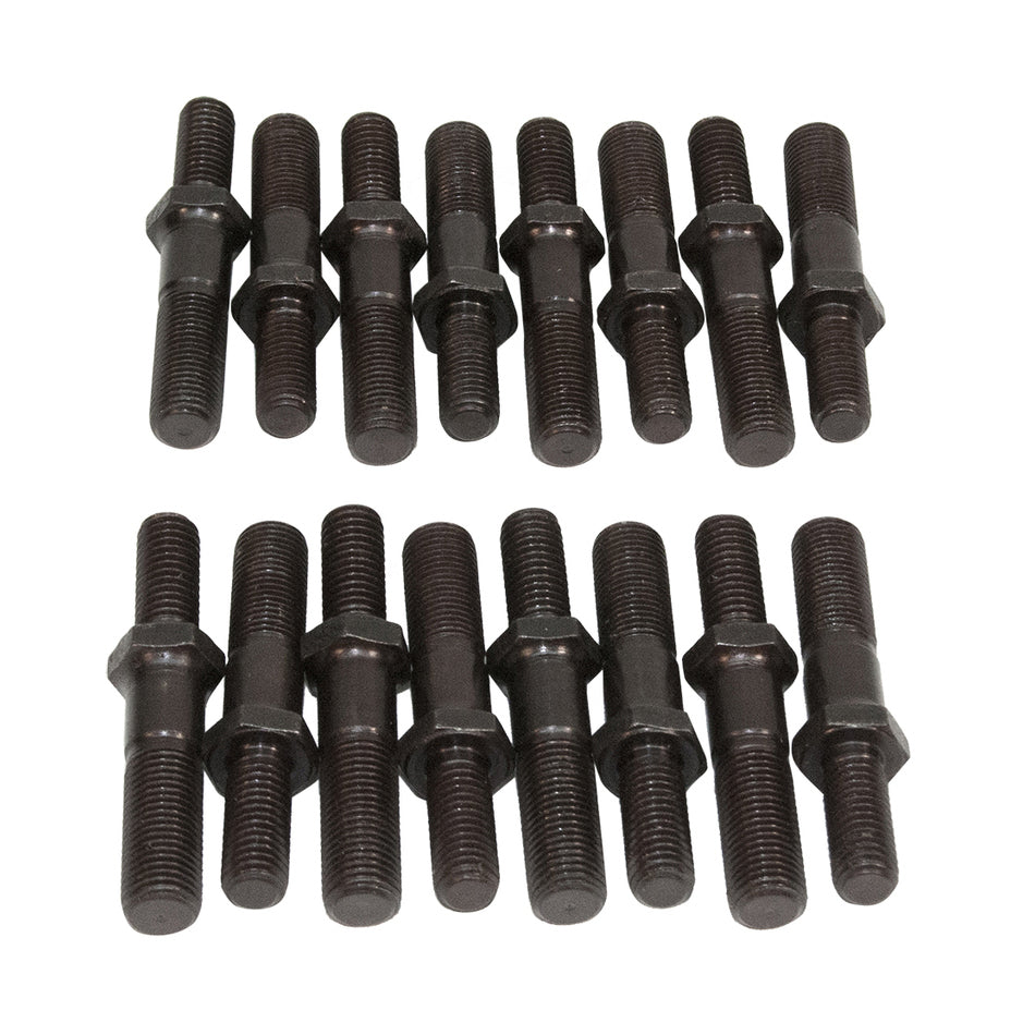 PRW Industries, Inc. Rocker Arm Stud Kit - GM LS 8mm x 3/8in Engine Fastener Kits Rocker Arm Fastener Kits main image