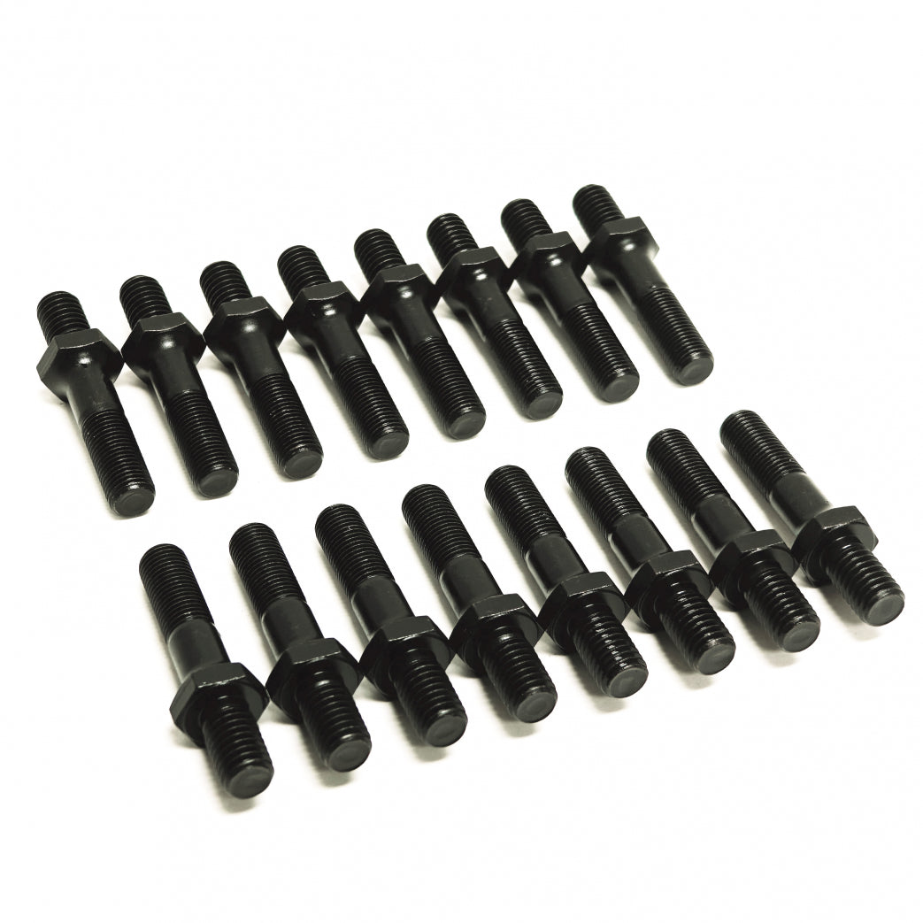 PRW INDUSTRIES INC. Rocker Arm Stud Kit 7/16IN x 1.90IN Fasteners Engine Fastener Kits main image
