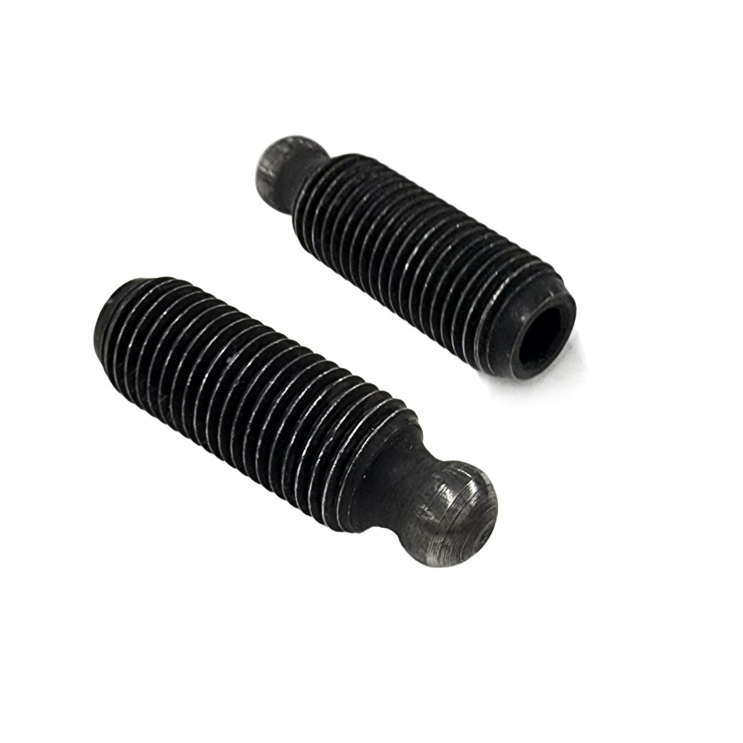 PRW INDUSTRIES INC. Adjuster Screw Vlv Lash 7/16in-20x1.420in Mopar Engines and Components Camshafts and Valvetrain main image