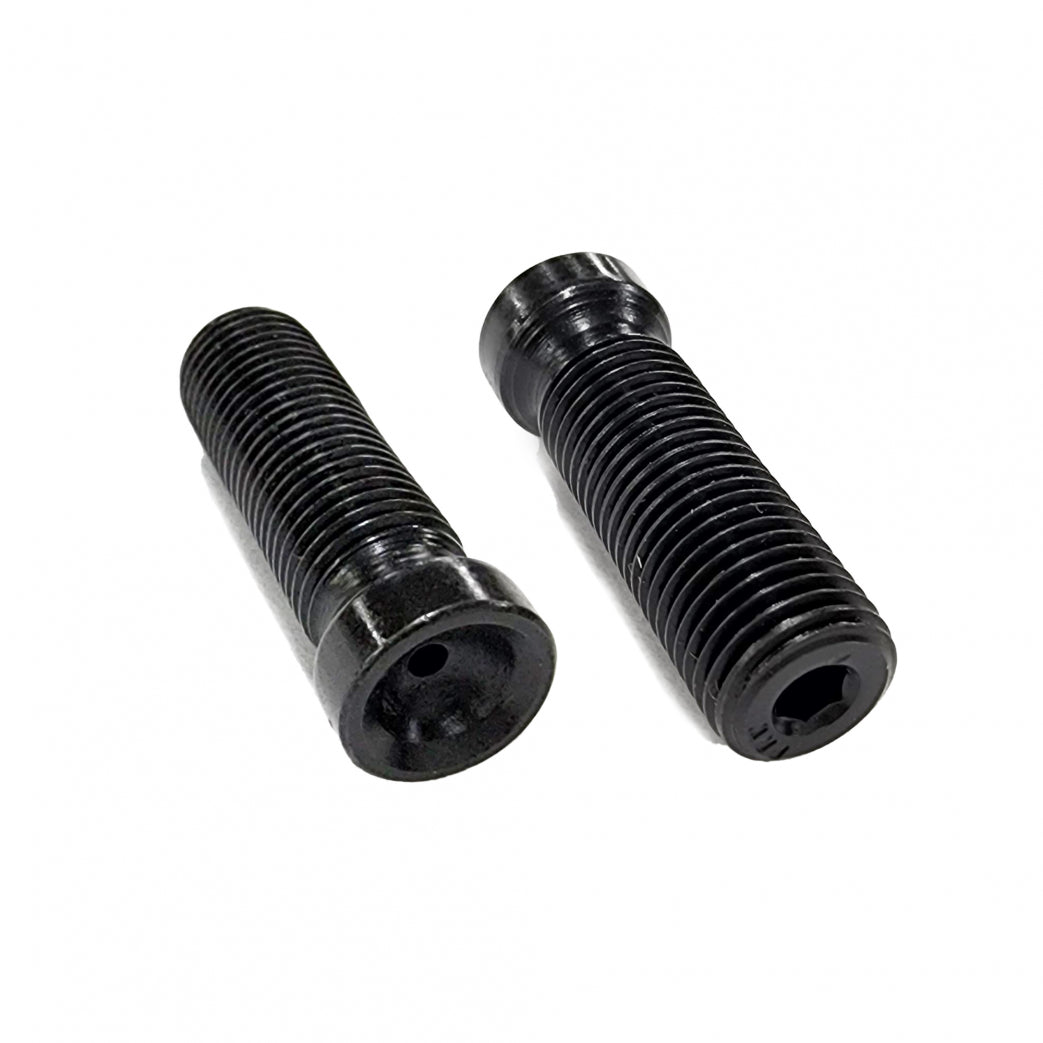 PRW INDUSTRIES INC. Adjuster Screw Vlv Lash 3/8inx24 SBC SBF Engines and Components Camshafts and Valvetrain main image