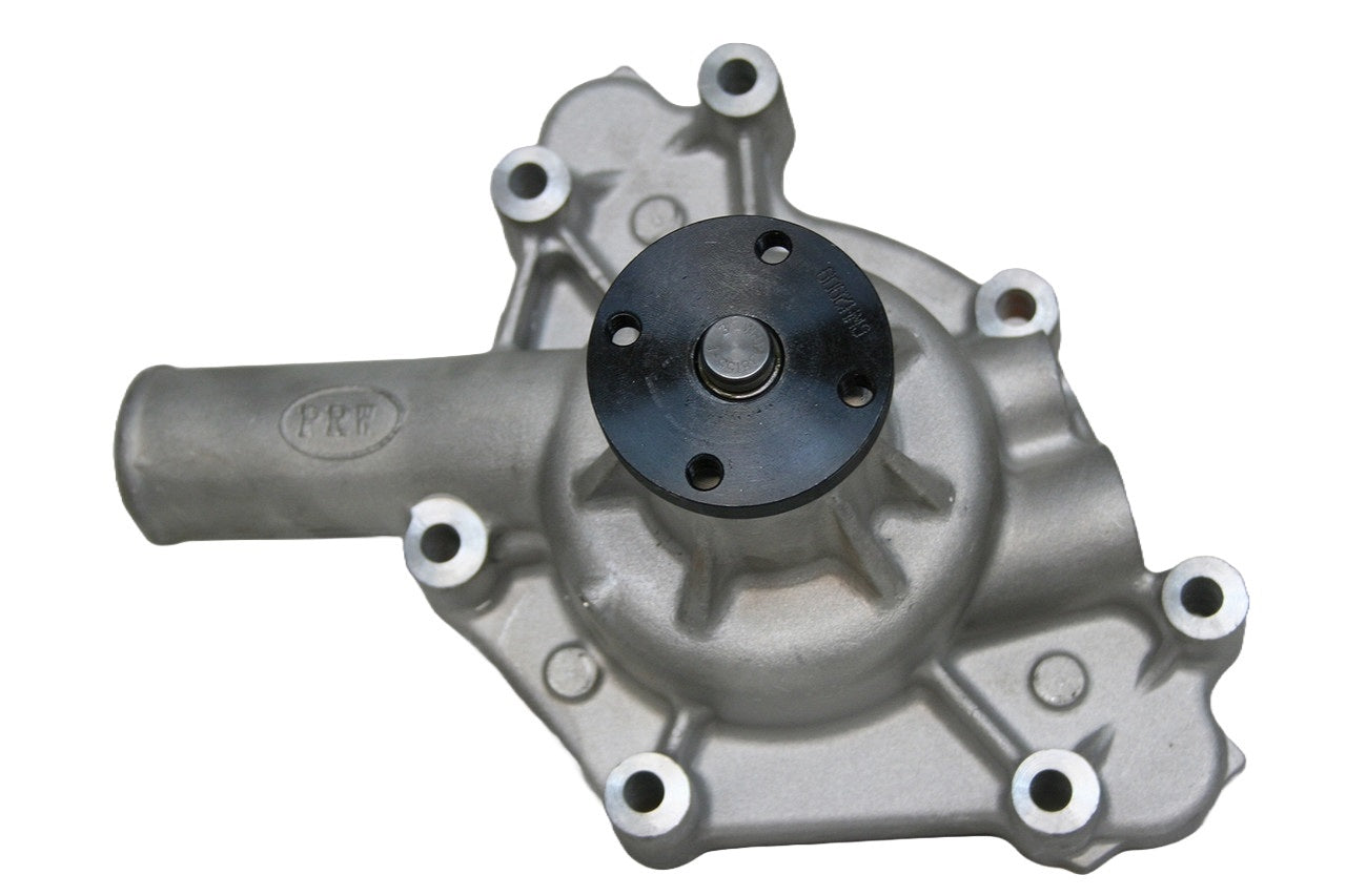 PRW Industries, Inc Hi-Perf Alm Water Pump SBM 318-360 Water Pumps Water Pumps - Mechanical main image
