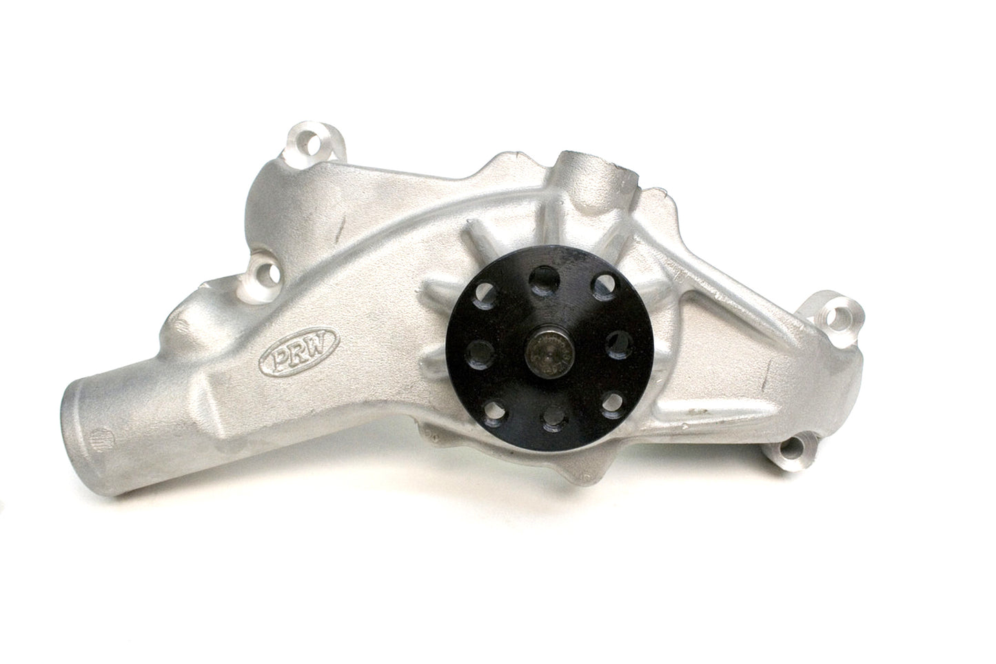 PRW Industries, Inc. HP Alm Water Pump BBC 1988-Up Cars Water Pumps Water Pumps - Mechanical main image