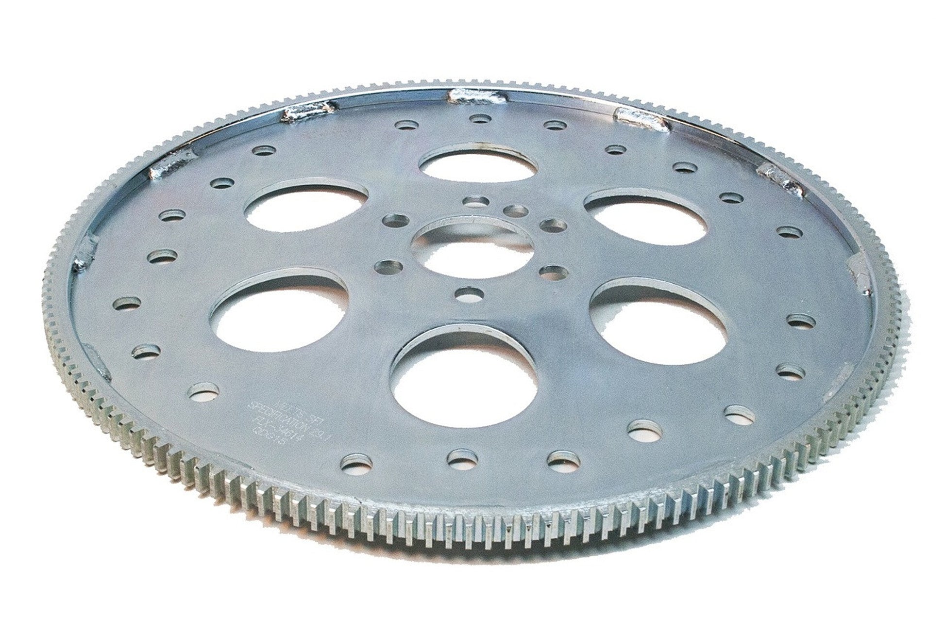 PRW Industries, Inc. Flexplate Xtreme Duty SFI  GM LS Series Automatic Transmissions and Components Flexplates and Components main image