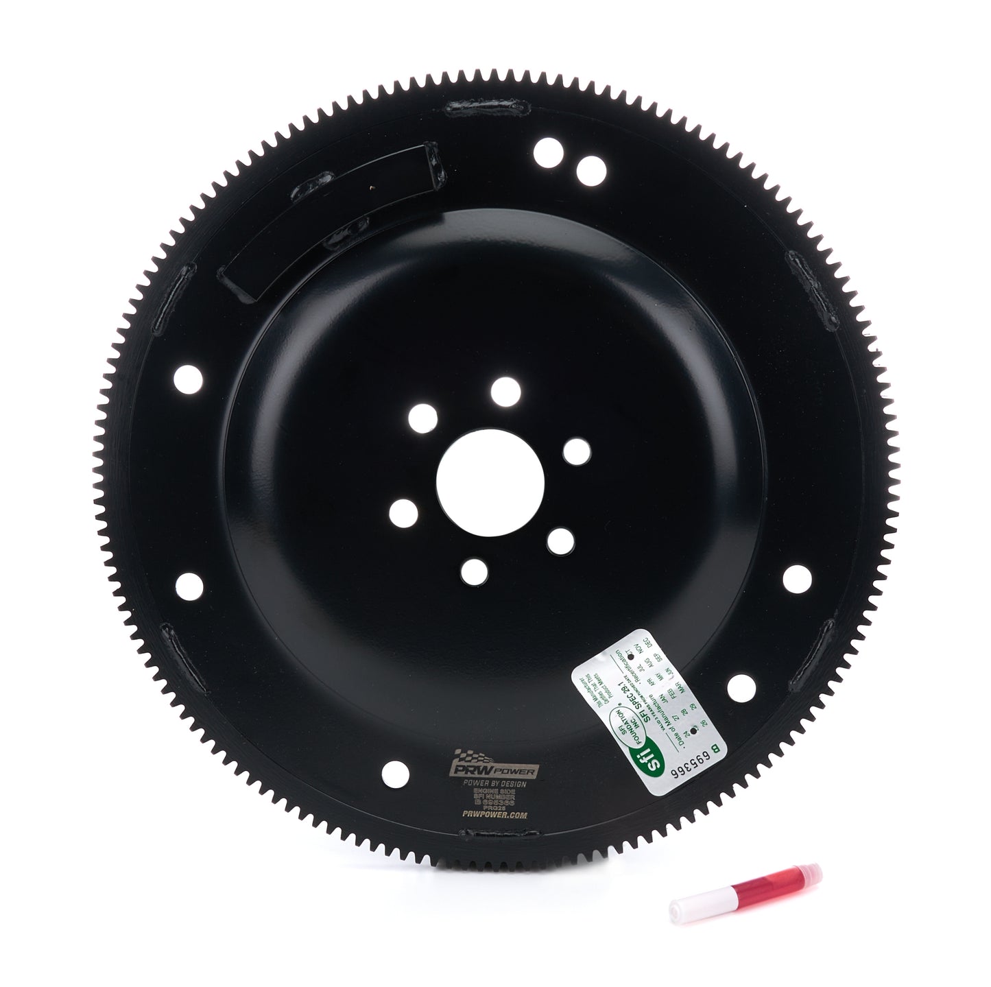 PRW INDUSTRIES INC. Pro Series Flexplate SFI 29.1 63-82 SBF 157T Drivetrain Automatic Transmissions and Components main image