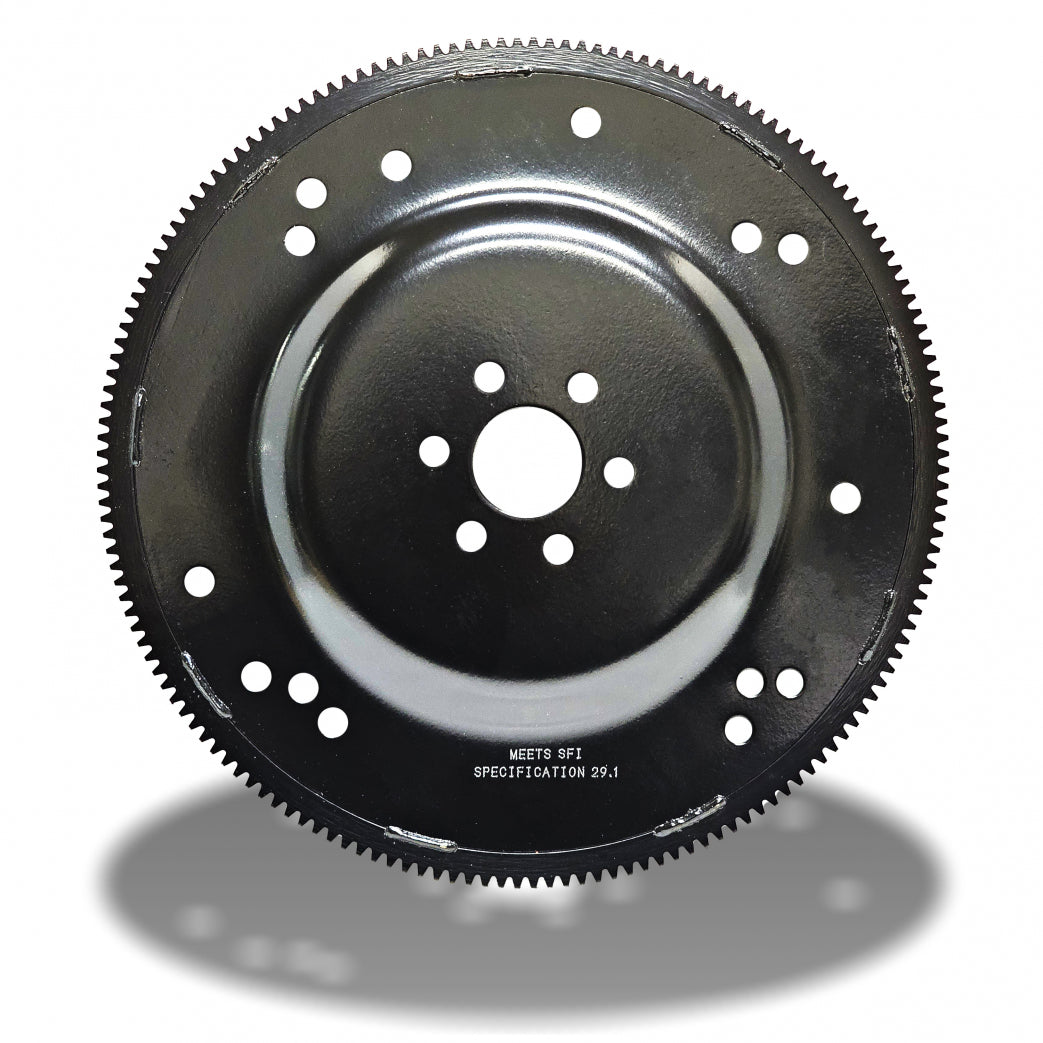 PRW INDUSTRIES INC. Pro Series Flexplate SFI 29.1 SBF 164T Drivetrain Automatic Transmissions and Components main image