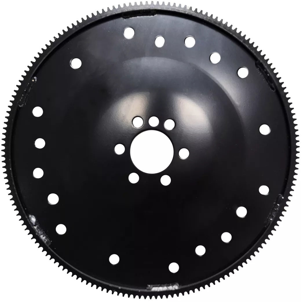 PRW INDUSTRIES INC. Pro Series GM Flexplate Black Label SFI 29.1 Drivetrain Automatic Transmissions and Components main image
