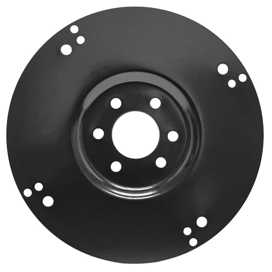 PRW INDUSTRIES INC. Pro Series Flexplate SFI 29.1 SB BB Mopar Drivetrain Automatic Transmissions and Components main image