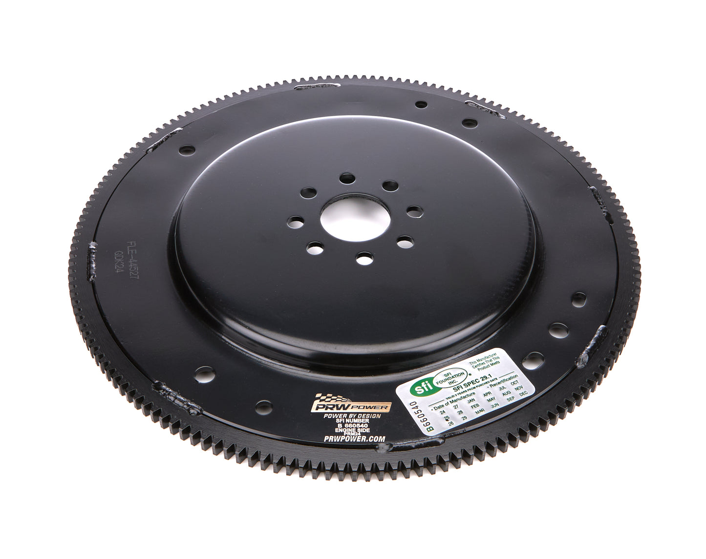 PRW INDUSTRIES INC. Ford Godzilla Flexplate '20+ 7.3L SFI 29.1 Drivetrain Automatic Transmissions and Components main image