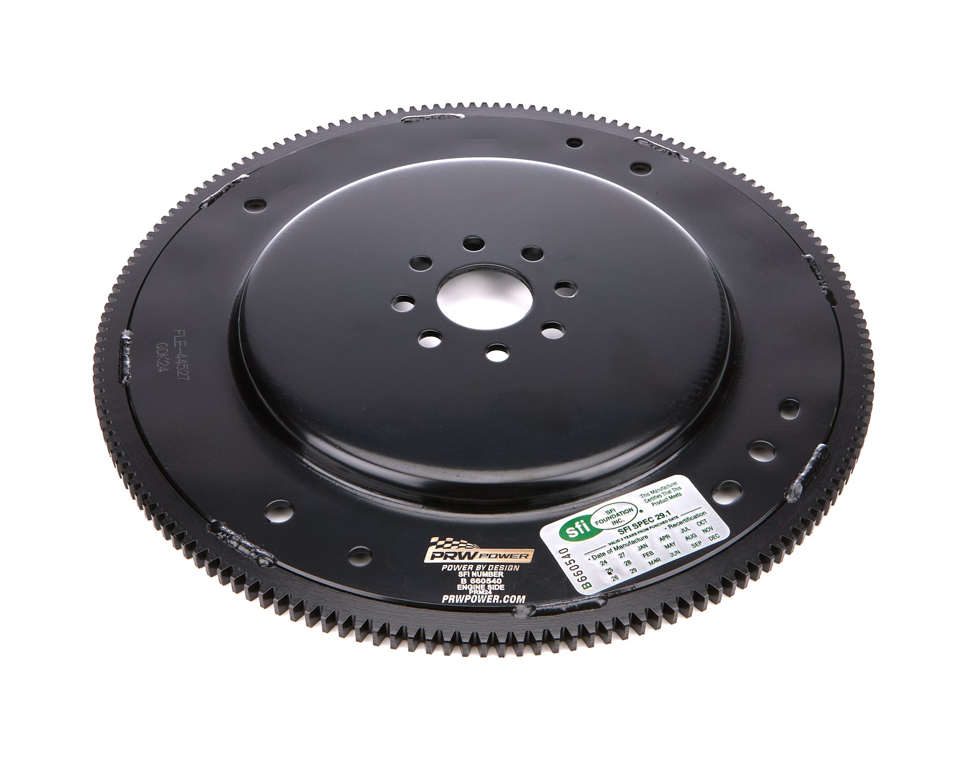 PRW INDUSTRIES INC. Ford Godzilla Flexplate '20+ 7.3L SFI 29.1 Drivetrain Automatic Transmissions and Components main image