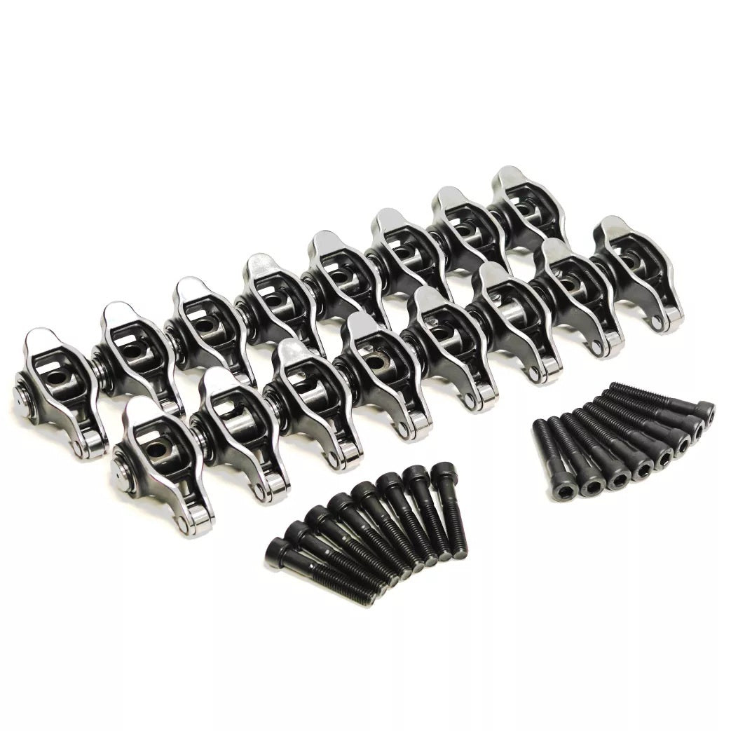 PRW INDUSTRIES INC. Sportsman Series R/A's - 97+ 4.8-6.2L 1.7x8mm Engines and Components Camshafts and Valvetrain main image