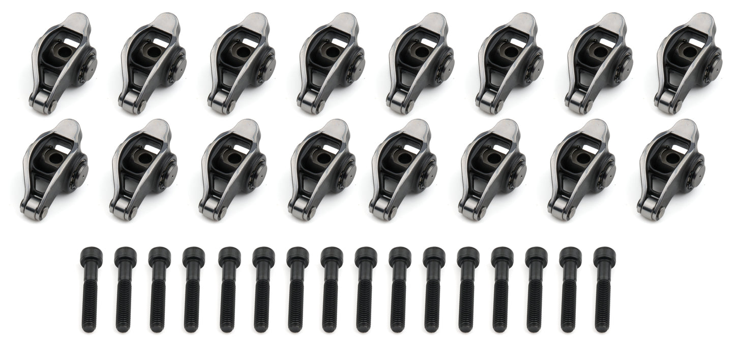 PRW INDUSTRIES INC. Pro Series Rocker Arms L92/LS3/LS9 99+ 6.0/6.2L Engines and Components Camshafts and Valvetrain main image