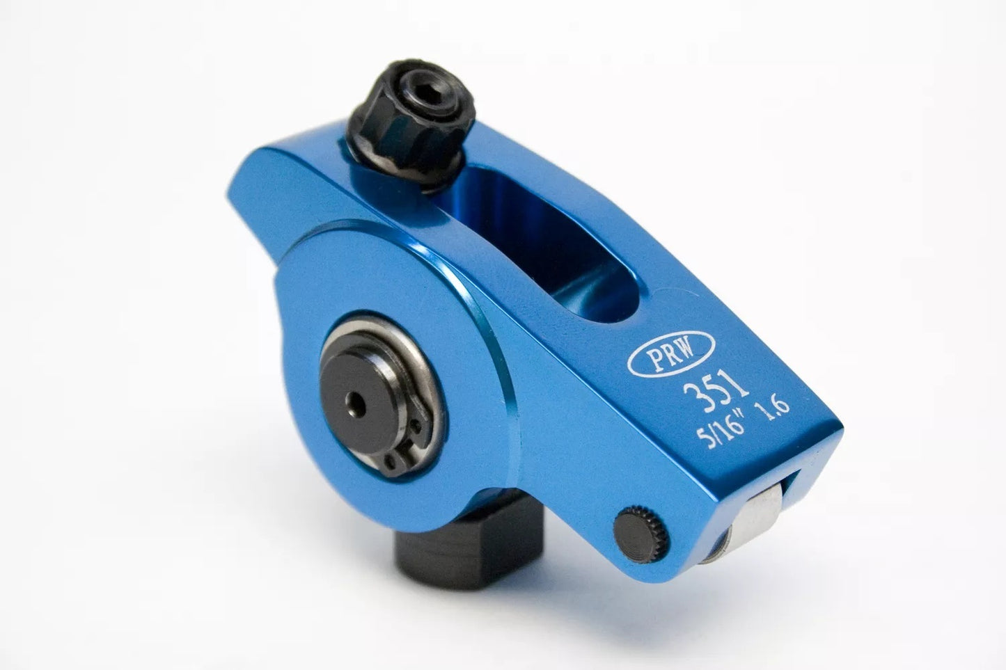 PRW INDUSTRIES INC. SBF Roller Rocker Arms - 1.6 Ratio Engines and Components Camshafts and Valvetrain main image