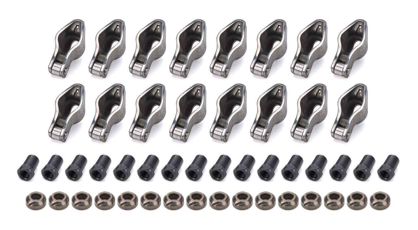 PRW INDUSTRIES INC. SBC Sportsman Rockers '87-'00 262-400 Engines and Components Camshafts and Valvetrain main image