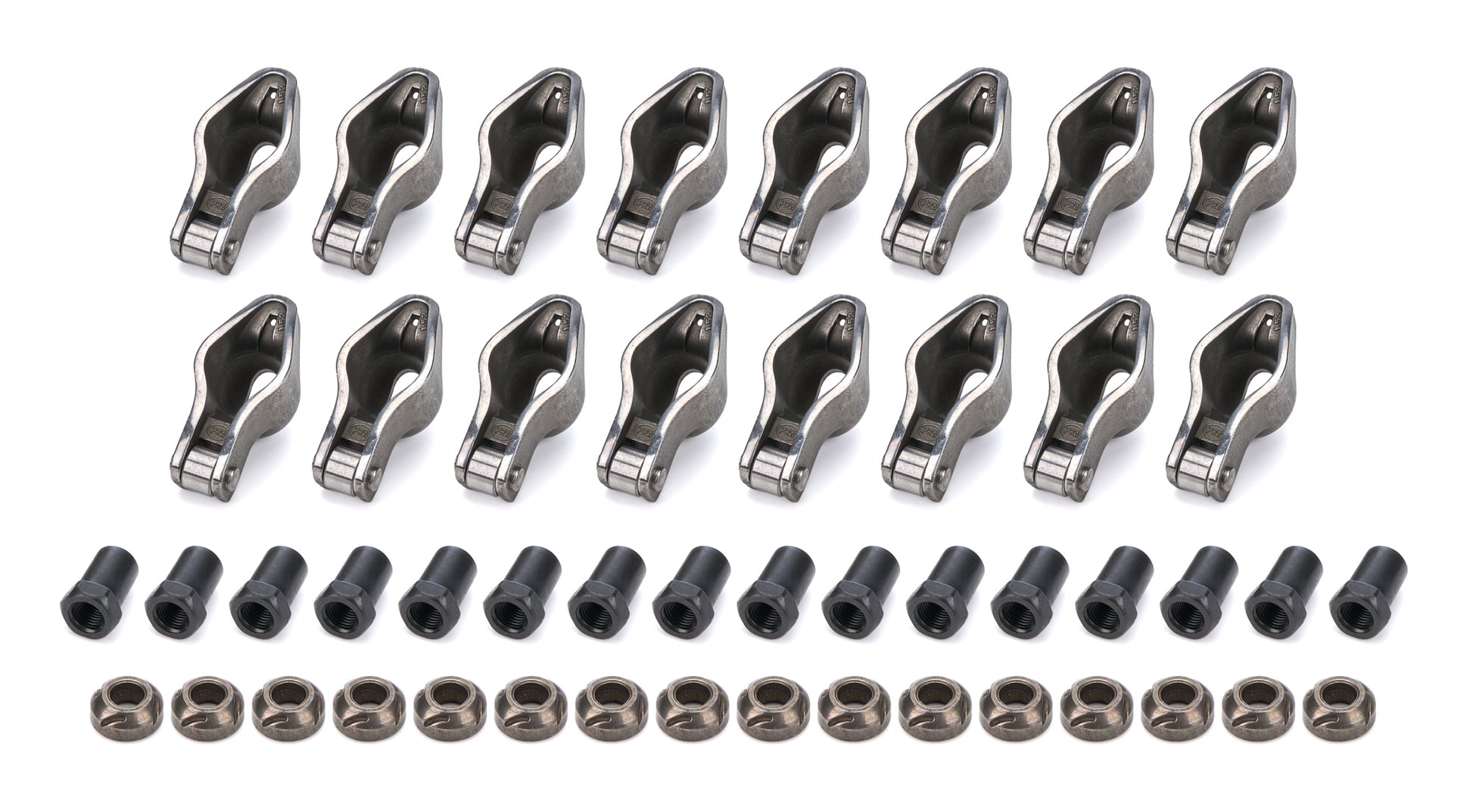 PRW INDUSTRIES INC. SBC Sportsman Rockers '87-'00 262-400 Engines and Components Camshafts and Valvetrain main image