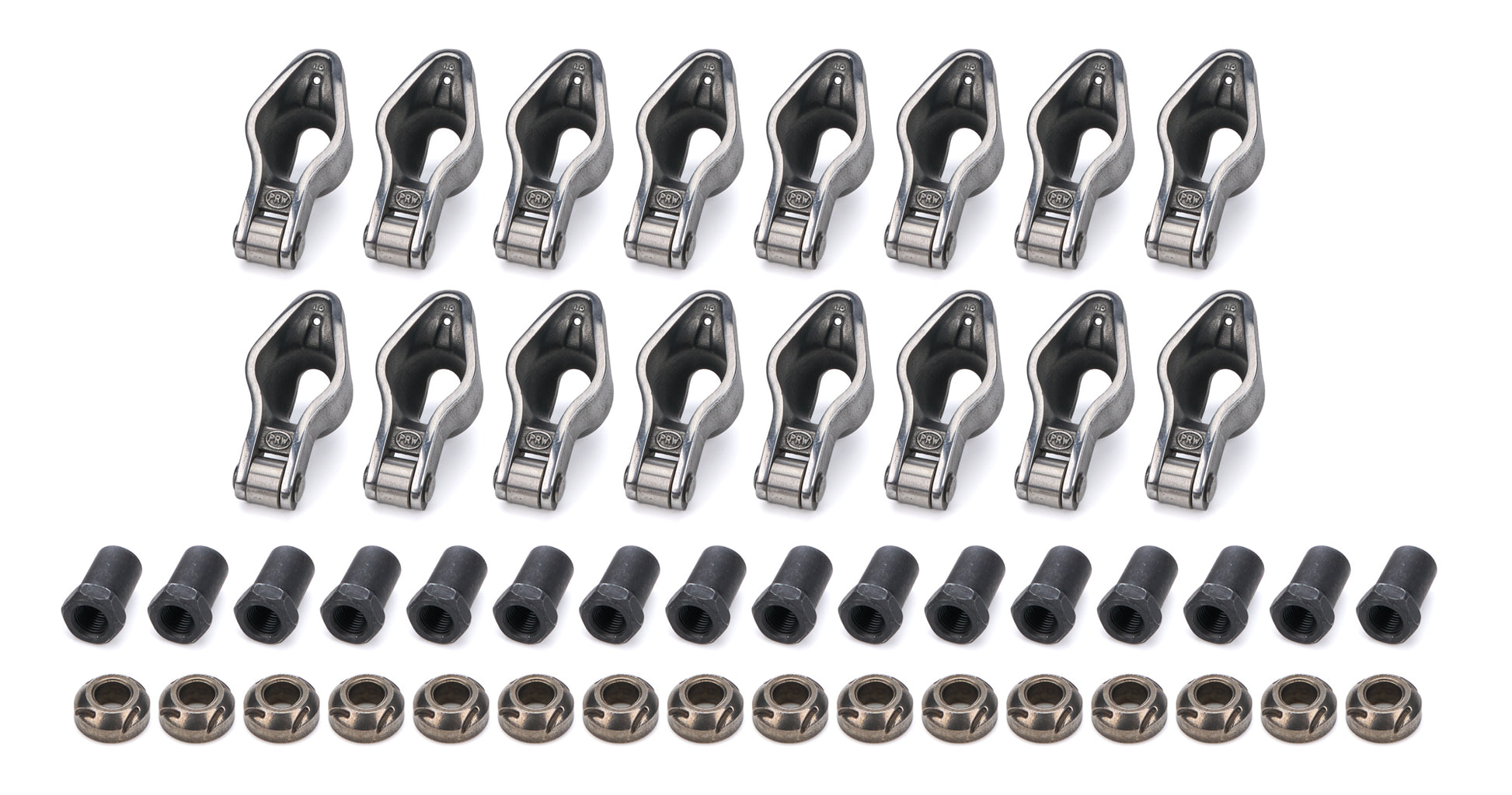 PRW INDUSTRIES INC. SBC Sportsman Rockers '87-'00 262-400 Engines and Components Camshafts and Valvetrain main image