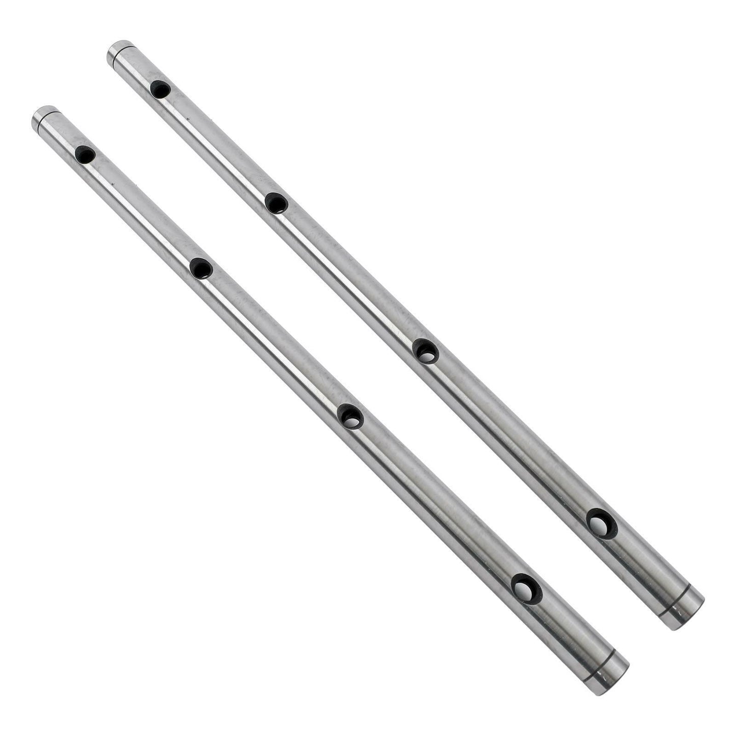 PRW Industries, Inc. FE Rocker Arm Shafts (pair)  390-428 Camshafts and Valvetrain Rocker Arm Shafts main image