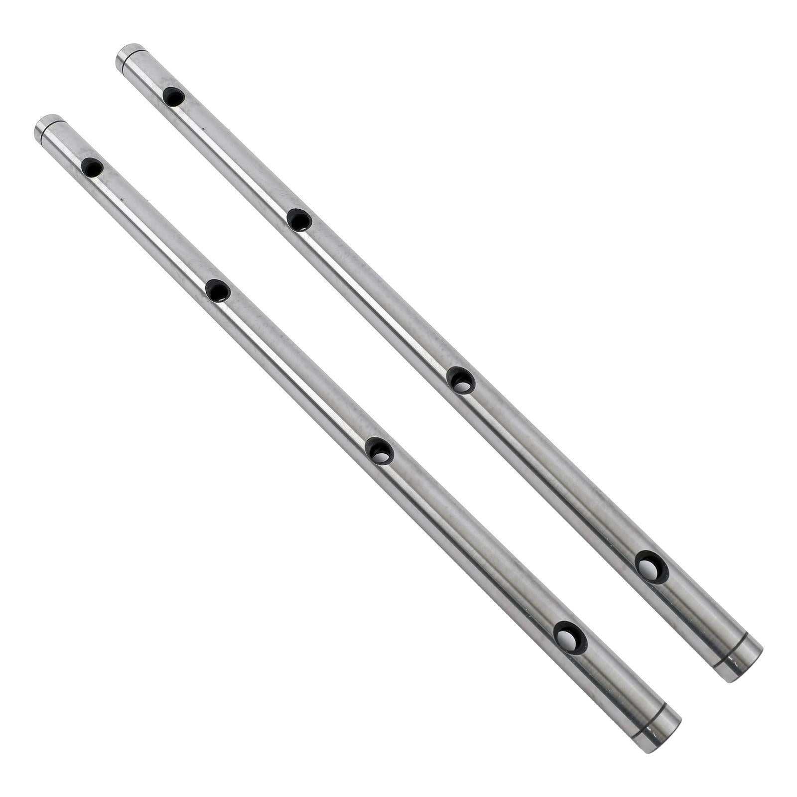 PRW Industries, Inc. FE Rocker Arm Shafts (pair)  390-428 Camshafts and Valvetrain Rocker Arm Shafts main image