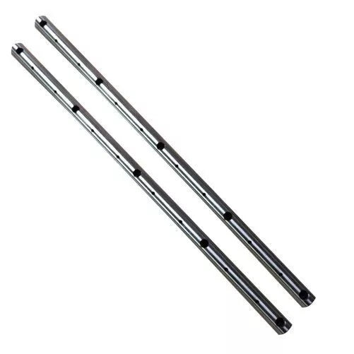 PRW INDUSTRIES INC. BBM CM Rocker Arm Shafts 2pk Engines and Components Camshafts and Valvetrain main image
