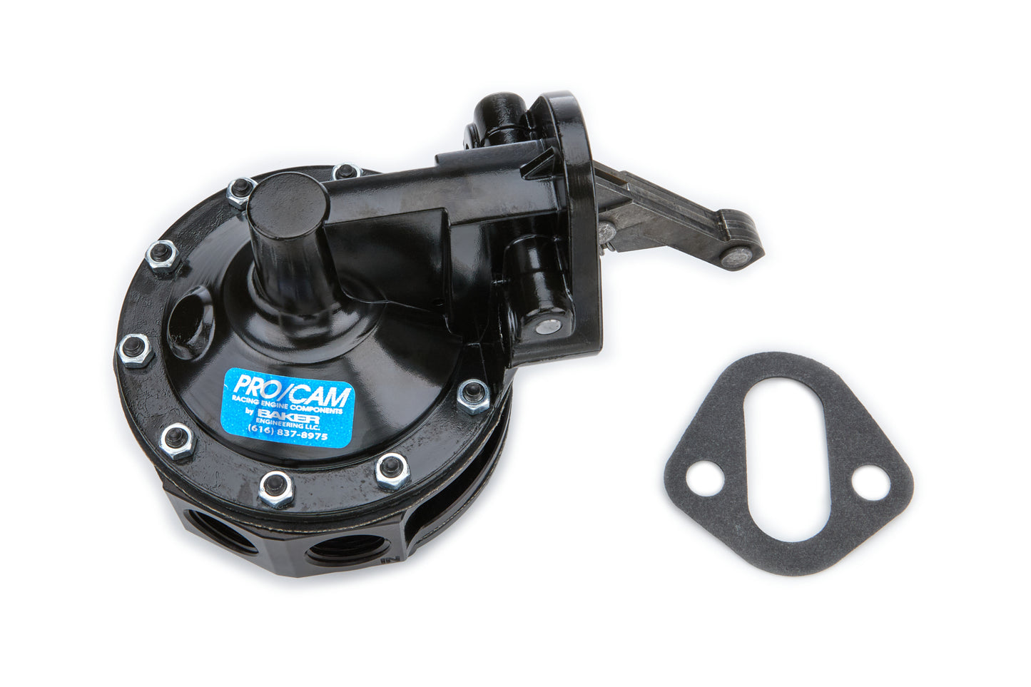 Pro / Cam Fuel Pump BBC 7.5PSI Stock Chassis Inlet Fuel Pumps, Regulators and Components Fuel Pumps main image
