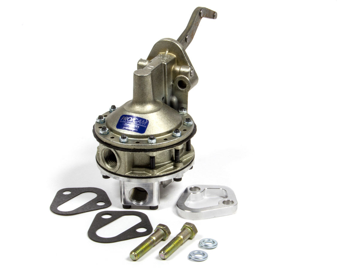 Pro / Cam Fuel Pump SBF Mech 11psi  Fuel Pumps, Regulators and Components Fuel Pumps main image