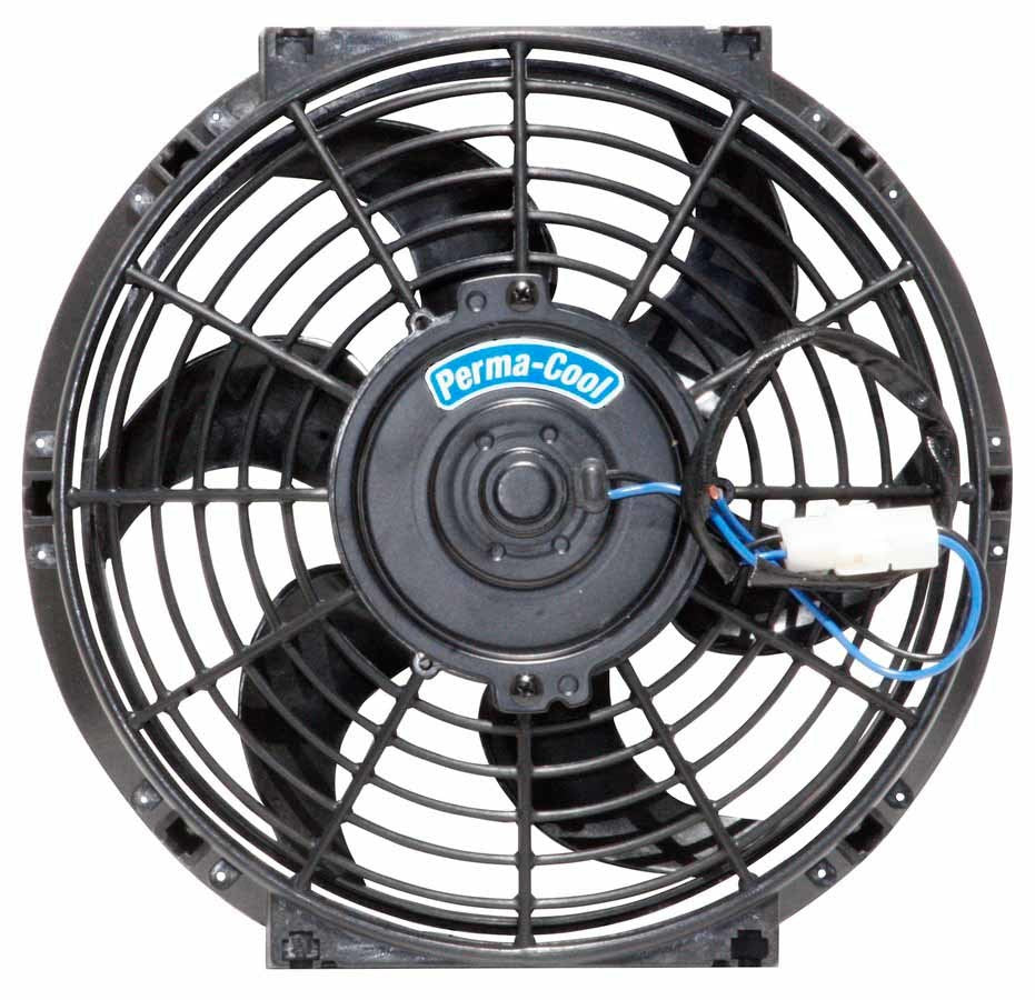 Perma-Cool 12in Electric Fan Blade Fans Cooling Fans - Electric main image