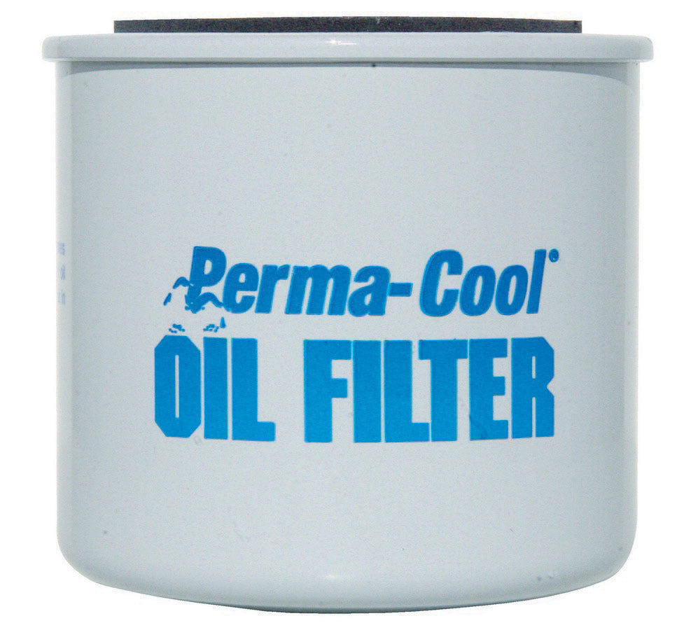 PERMA-COOL High Flow Oil Filter M20x1.5 3in Long (Short) Engines and Components Oiling Systems main image