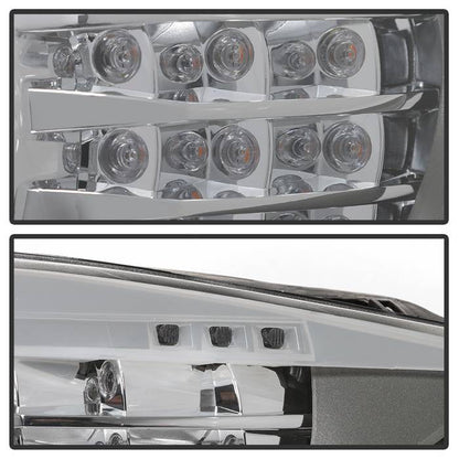 SPYDER xTune 08-13 BMW 3-Series E90/E91 4DR OEM Style Halogen Proj Headlights -Blk (PRO-JH-BE9009-AM-BK) 9943621