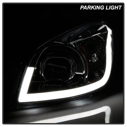 SPYDER xTune 05-10 Chevy Cobalt / 07-09 Pontiac G5 / 05-06 Pontiac Pursuit Projector Headlights 9046773