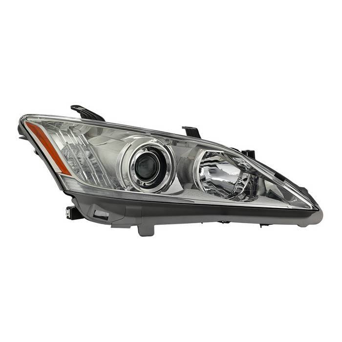SPYDER xTune 10-12 Lexus ES350 Passenger Side HID/AFS Headlight - OEM Right (PRO-JH-LES10-AFS-OE-R) 9943300