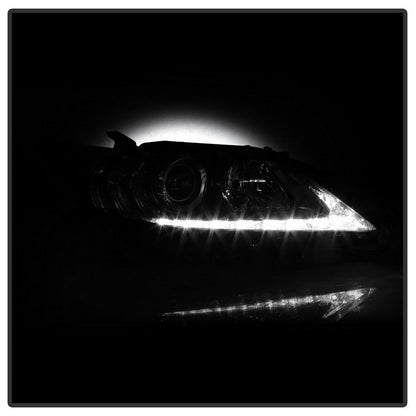 SPYDER xTune 13-15 Lexus ES350 Passenger Side HID/Non-AFS Headlight - OEM Right (PRO-JH-LES13-HID-OE-R) 9943324