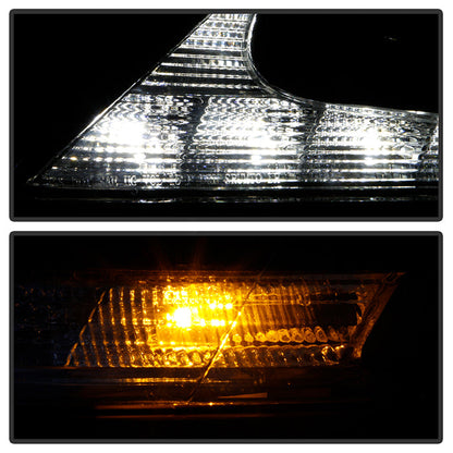 xTune Lexus GS350 GS450h 13-15 Xenon HID Projector Headlight - OE Left PRO-JH-LGS13-HID-OE-L 9949647