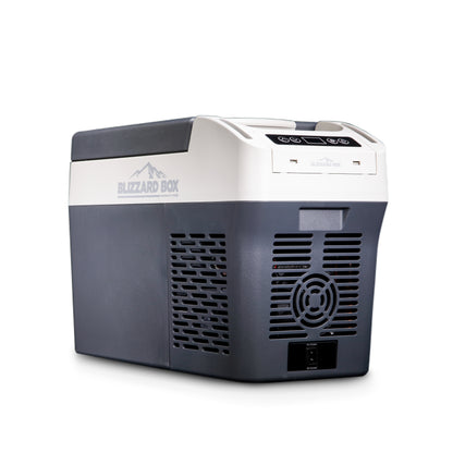 Project X Blizzard Box - 13QT/12L Electric Portable Fridge / Freezer AC532650-1