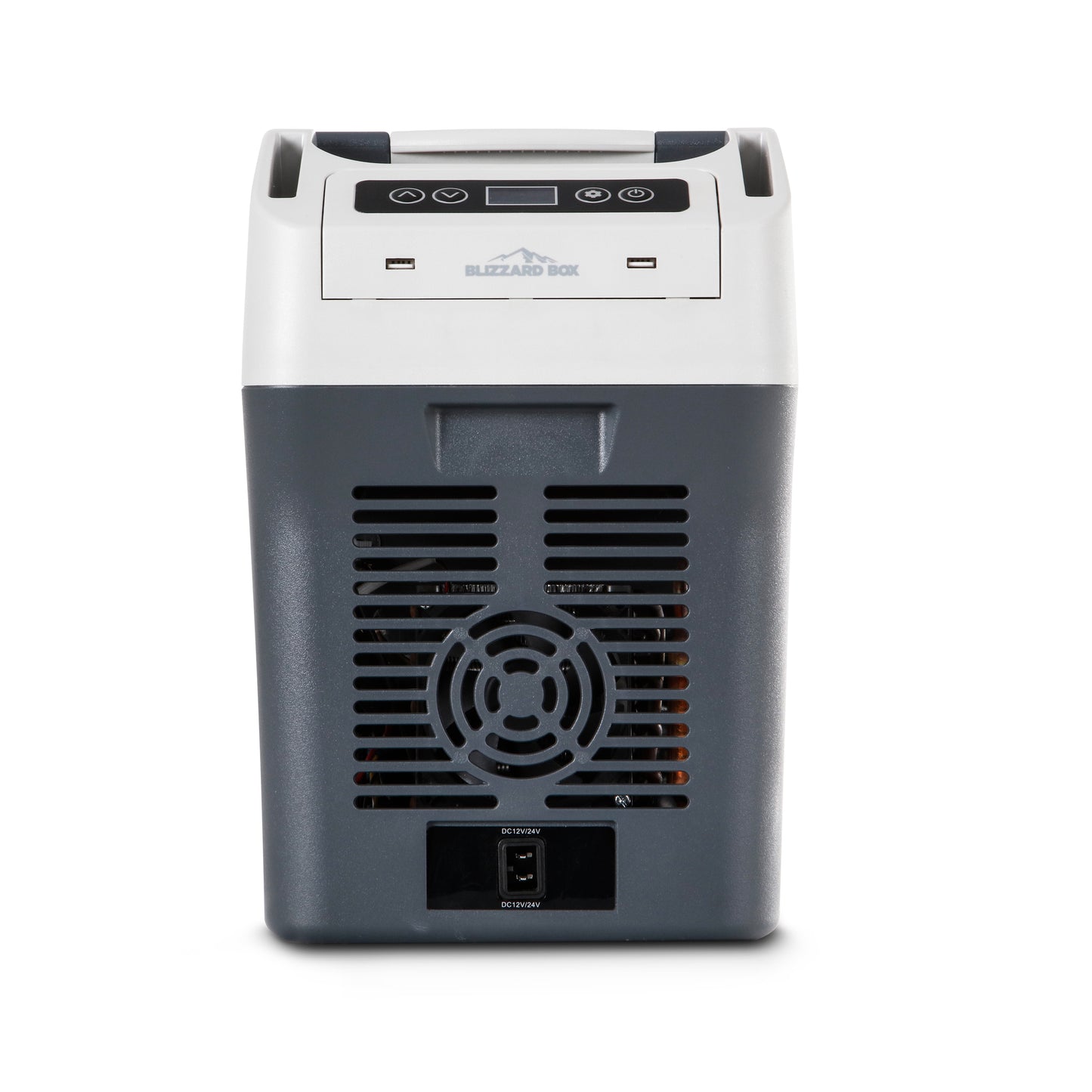 Project X Blizzard Box - 13QT/12L Electric Portable Fridge / Freezer AC532650-1