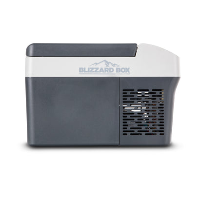 Project X Blizzard Box - 13QT/12L Electric Portable Fridge / Freezer AC532650-1