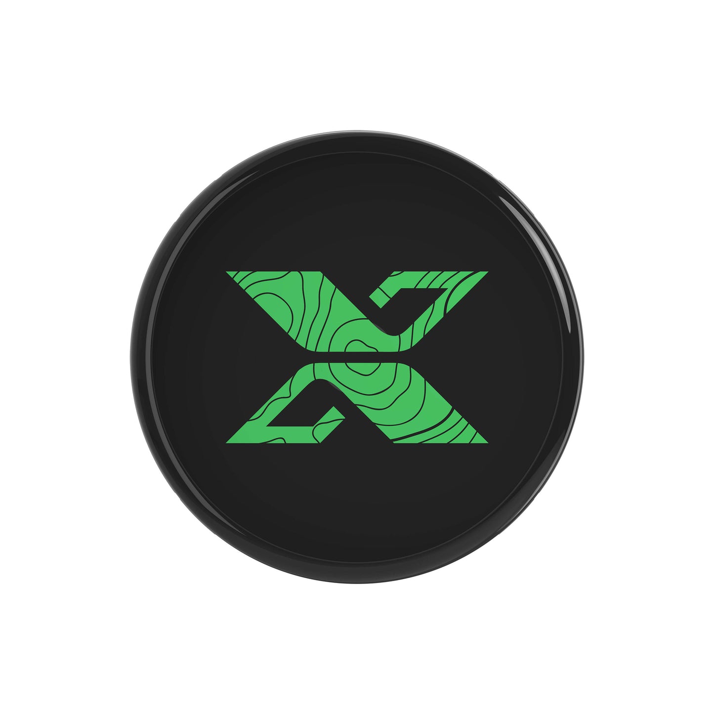 Project X Series One Lens Protector FF.70 - Black AC538806-1