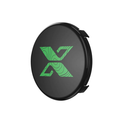 Project X Series One Lens Protector FF.70 - Black AC538806-1
