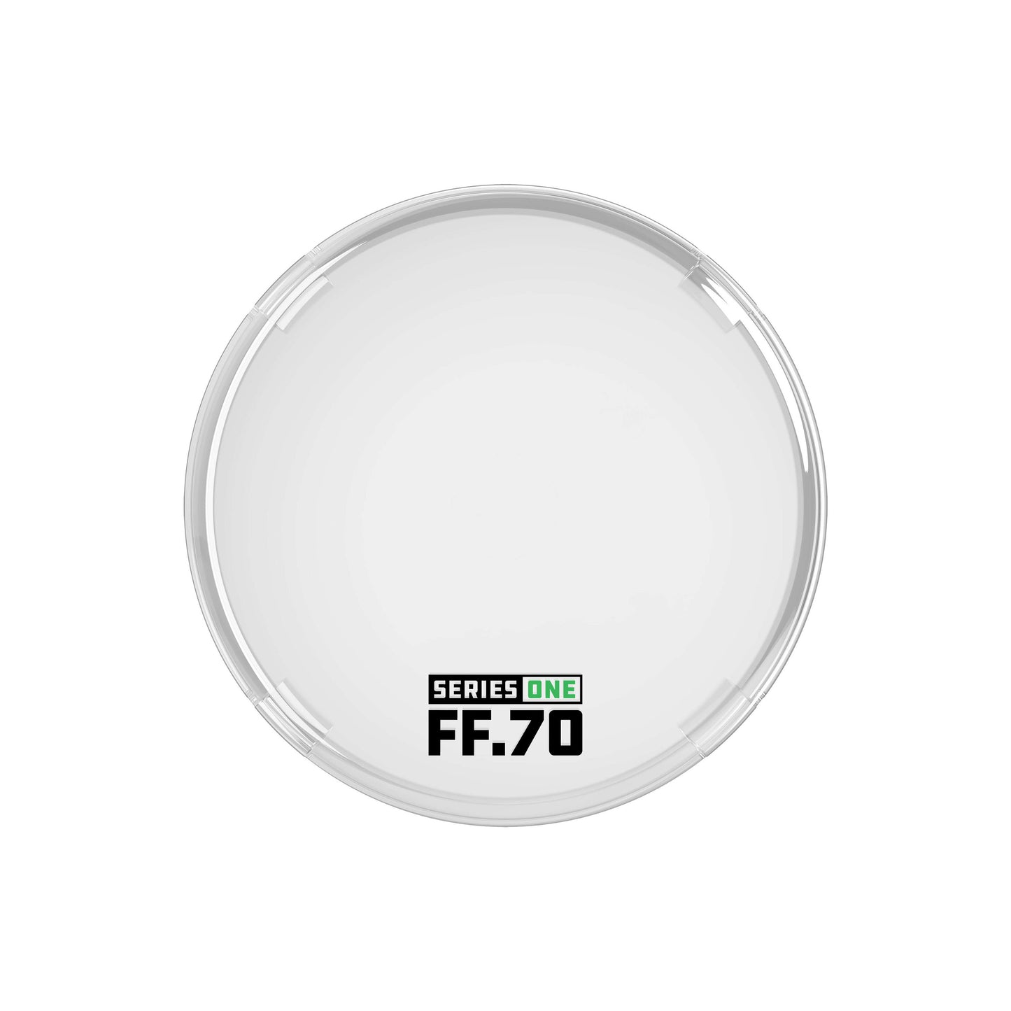 Project X Series One Lens Protector FF.70 - Clear AC538807-1