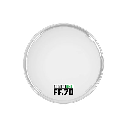 Project X Series One Lens Protector FF.70 - Clear AC538807-1