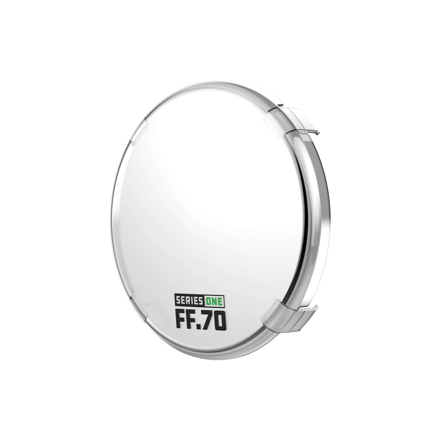 Project X Series One Lens Protector FF.70 - Clear AC538807-1