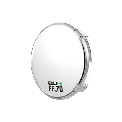 Project X Series One Lens Protector FF.70 - Clear AC538807-1