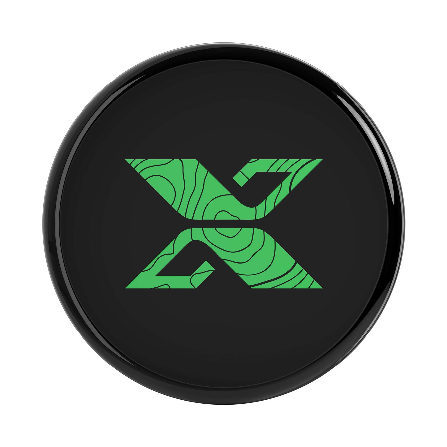 Project X Series One Lens Protector FF.90 - Black AC538808-1