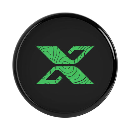 Project X Series One Lens Protector FF.90 - Black AC538808-1