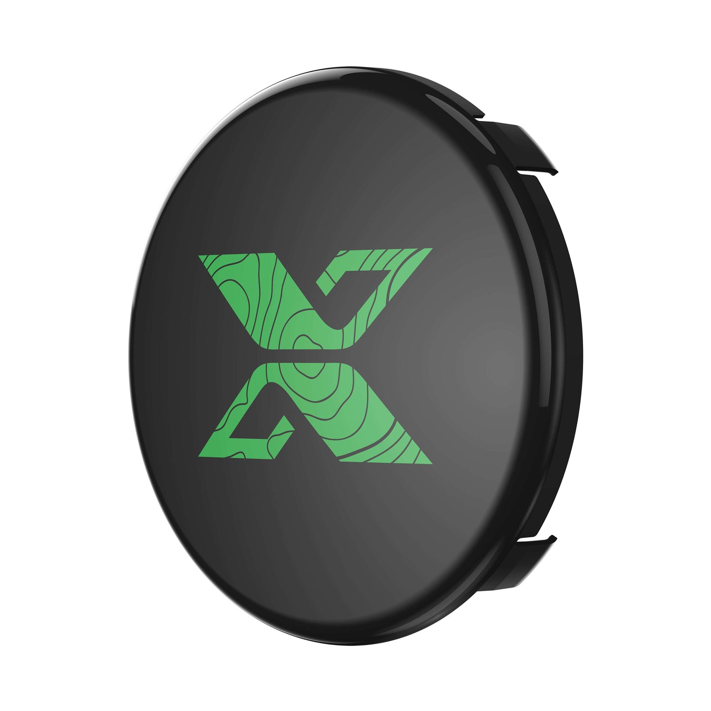 Project X Series One Lens Protector FF.90 - Black AC538808-1